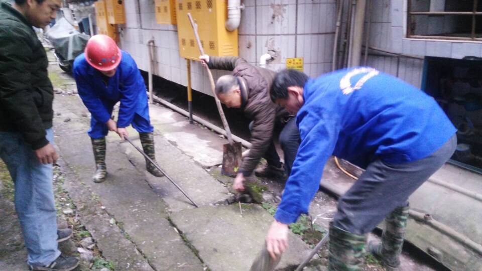 上思清掏化粪池、管道疏通一站式服务<高效><技术><可靠>